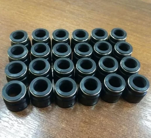 valve stem seal 4003966 3606766 3328781 3073509 for Cummins kit 4089478 4089479 4025157 4024993 - Image 2