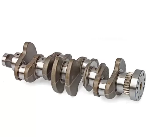 4ISBE QSB4.5 ISBE crankshaft 2831052 4929281 4929279 4934564 4981226 4025081 4896764 2831067 2831069 2831335 4899393