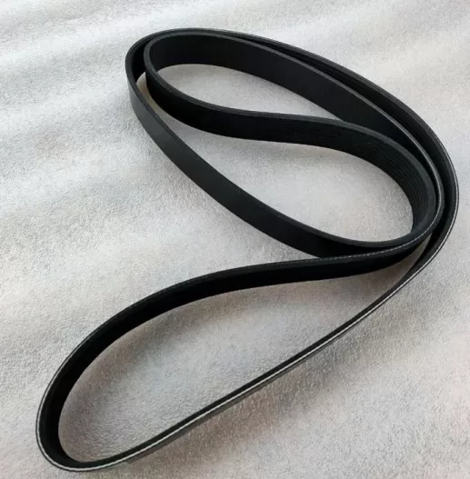 6L ISLe QSL8.9 QSL9 8PK1750 V ribbed belt 3955378 3289930 - Image 3