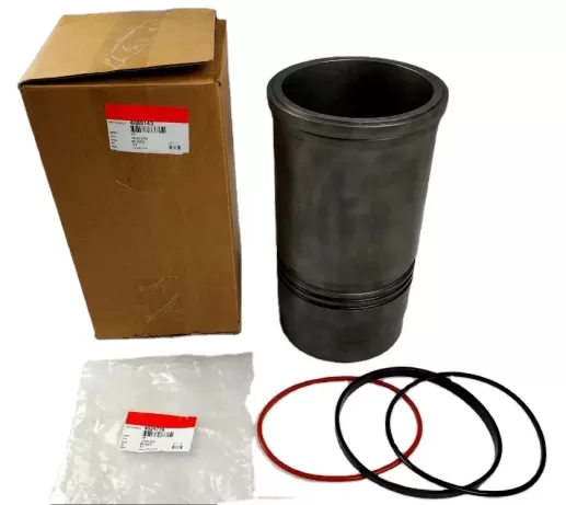 QSK60 QSK45 cylinder liner 4089143 4024811 4024779 3410342 3800366 4085917 for Cylinder block 4016529 5634624