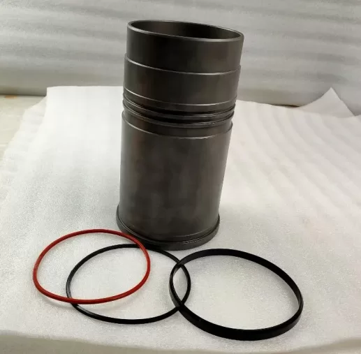 QSK60 QSK45 cylinder liner 4089143 4024811 4024779 3410342 3800366 4085917 for Cylinder block 4016529 5634624 - Image 2