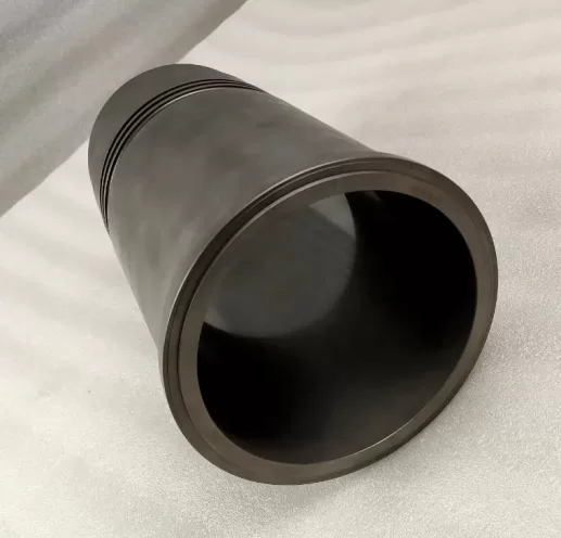 QSK60 QSK45 cylinder liner 4089143 4024811 4024779 3410342 3800366 4085917 for Cylinder block 4016529 5634624 - Image 4