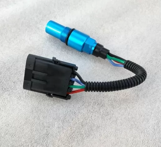 crankshaft position sensor 2872362 3049092 3073894 3078150 3078151 3408502 4326596 4326595  3408503 - Image 3