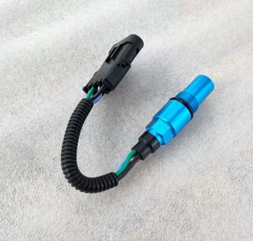 crankshaft position sensor 2872362 3049092 3073894 3078150 3078151 3408502 4326596 4326595  3408503 - Image 4