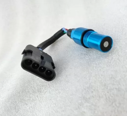 crankshaft position sensor 2872362 3049092 3073894 3078150 3078151 3408502 4326596 4326595  3408503 - Image 5