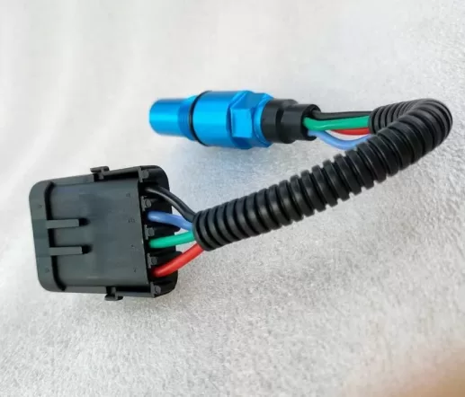 crankshaft position sensor 2872362 3049092 3073894 3078150 3078151 3408502 4326596 4326595  3408503 - Image 6