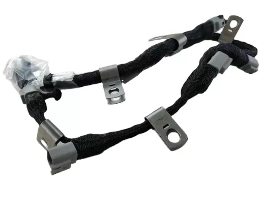 QSM11 ISM11 M11 fuel injector wiring harness 4022868 4004571 3161935 2864504 2864503 2864502 2864506 2864484 2864488 3803682 - Image 2