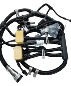 ECM wiring warness 2864514 2864513 4952750 4059810 4004499 3099354 3658974 2864514