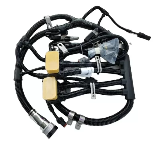 ECM wiring warness 2864514 2864513 4952750 4059810 4004499 3099354 3658974 2864514
