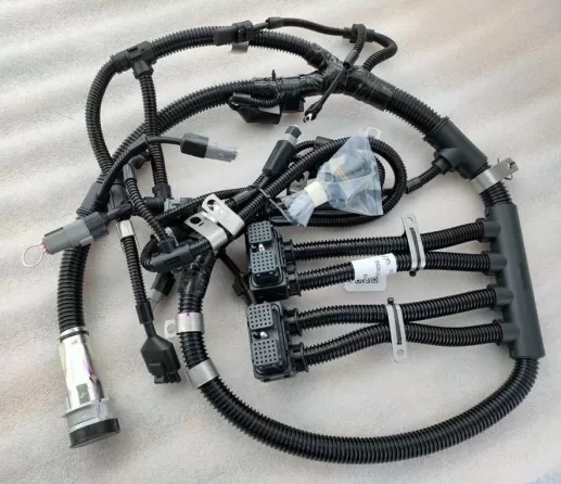 ECM wiring warness 2864514 2864513 4952750 4059810 4004499 3099354 3658974 2864514 - Image 2