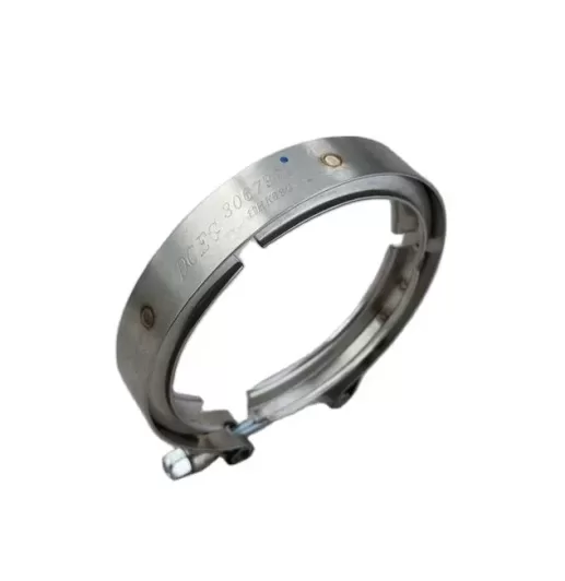 QSM ISM QSM11 ISM11 M11 V band clamp 3067979
