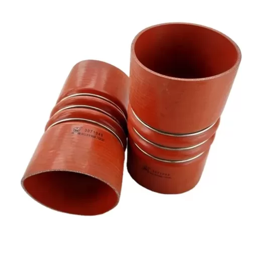QSM ISM QSM11 ISM11 M11 hump hose 4330737 air intake hose 3071049