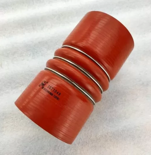 QSM ISM QSM11 ISM11 M11 hump hose 4330737 air intake hose 3071049 - Image 3