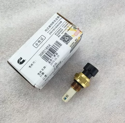 QSM11 ISM11 M11 temperature sensor 3085185 3085198 for Cummins - Image 2