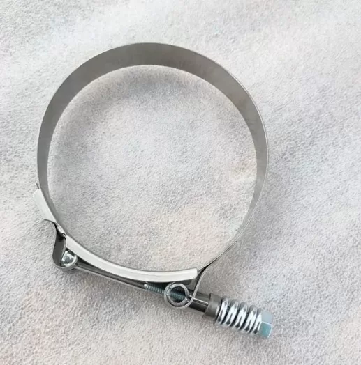 QSM11 ISM11 M11 spring hose clamp 3926704 v band clamp 3415597 - Image 4