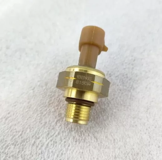 QSM11 ISM11 M11 original diesel engine oil pressure sensor 4921493 3330141 - Image 3
