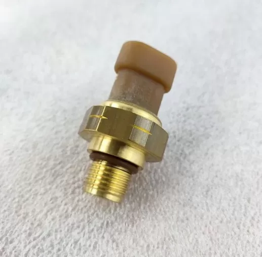 QSM11 ISM11 M11 original diesel engine oil pressure sensor 4921493 3330141 - Image 4