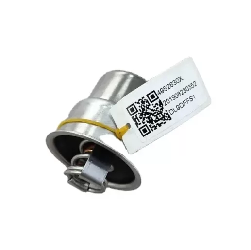 Cummins thermostat 3059408 4952630 4952629 3680453 4952630 - Image 4