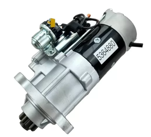 6L ISLe QSL8.9 starter motor 1912460 3004699 1912459 3352841 5285862 91013948n 3957587 3924410 3926934 3283813 5443655 5364880