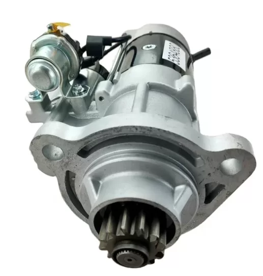 6L ISLe QSL8.9 starter motor 1912460 3004699 1912459 3352841 5285862 91013948n 3957587 3924410 3926934 3283813 5443655 5364880 - Image 2