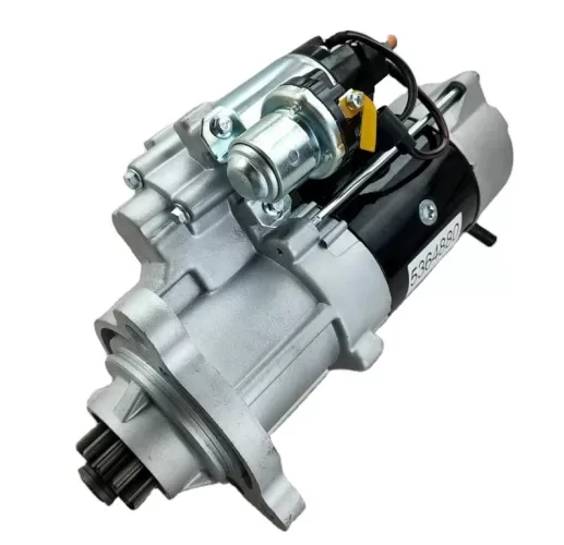 6L ISLe QSL8.9 starter motor 1912460 3004699 1912459 3352841 5285862 91013948n 3957587 3924410 3926934 3283813 5443655 5364880 - Image 3