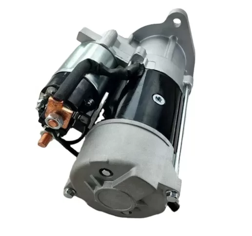 6L ISLe QSL8.9 starter motor 1912460 3004699 1912459 3352841 5285862 91013948n 3957587 3924410 3926934 3283813 5443655 5364880 - Image 4