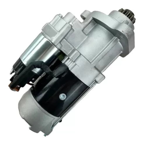 6L ISLe QSL8.9 starter motor 1912460 3004699 1912459 3352841 5285862 91013948n 3957587 3924410 3926934 3283813 5443655 5364880 - Image 5