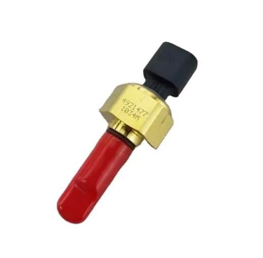 4921477 3417189 3330953 3330954 engine oil pressure sensor for QSM ISM QSM11 ISM11 M11 - Image 2