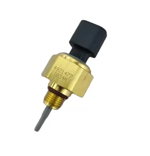 4921477 3417189 3330953 3330954 engine oil pressure sensor for QSM ISM QSM11 ISM11 M11 - Image 5