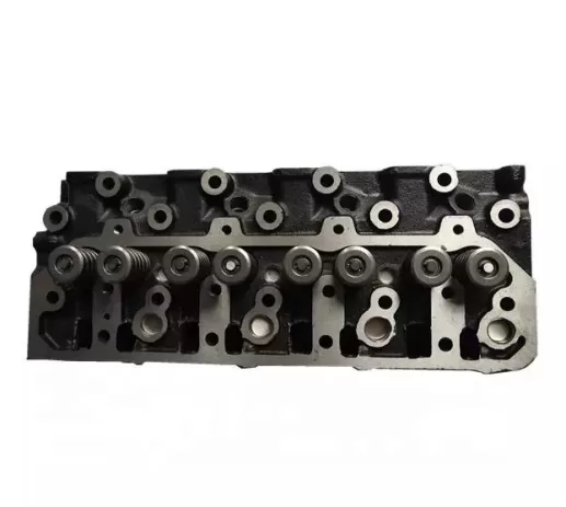 A2300 cylinder head assembly 4900931 4900715 4900995 4900932 cylinder block 4901023 4900275 4901142