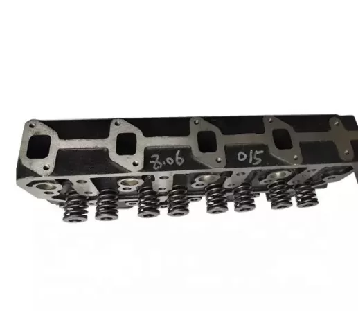 A2300 cylinder head assembly 4900931 4900715 4900995 4900932 cylinder block 4901023 4900275 4901142 - Image 2