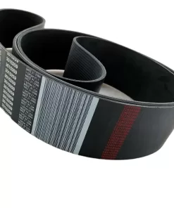 v-ribbed belt fan belt 3015259 3807324 5413006 for Cummins engine