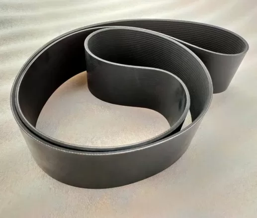 v-ribbed belt fan belt 3015259 3807324 5413006 for Cummins engine - Image 4