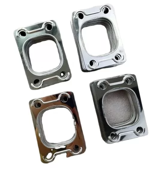 exhaust manifold gasket 3092471 for Cummins engine