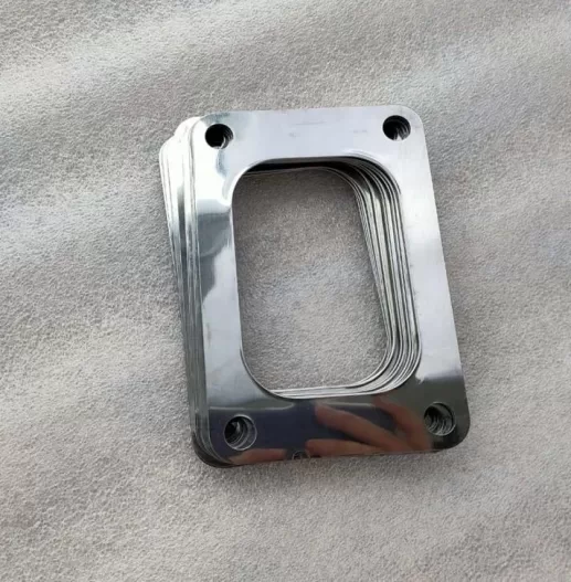 turbocharger gasket 3092604 for Cummins engine - Image 2