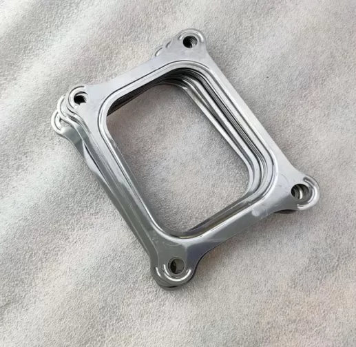 turbocharger gasket 3177942 - Image 2