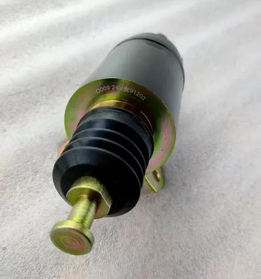 24V starter electromagnetic switch for starter motor 3636818 3632273 3636821 8200206 ST8025 - Image 4