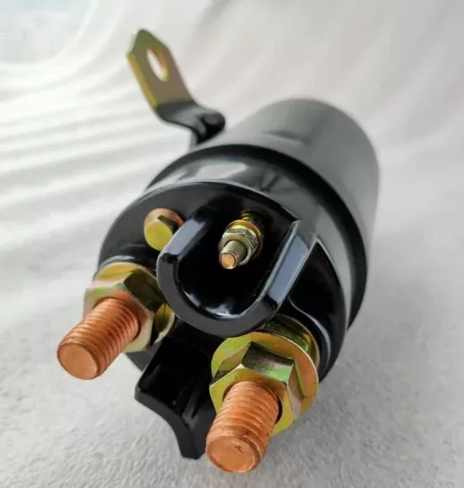 24V starter electromagnetic switch for starter motor 3636818 3632273 3636821 8200206 ST8025 - Image 5