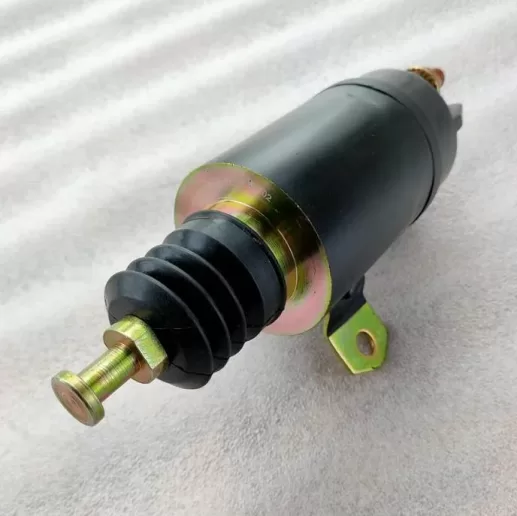 24V starter electromagnetic switch for starter motor 3636818 3632273 3636821 8200206 ST8025 - Image 6