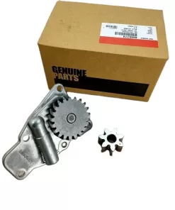 QSB3.3 B3.3 lubricating oil pump C6207511610