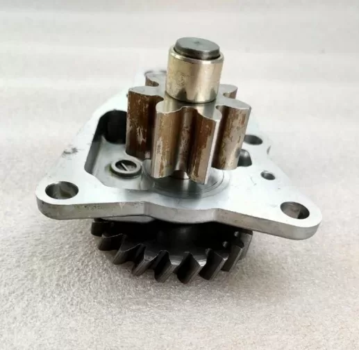 QSB3.3 B3.3 lubricating oil pump C6207511610 - Image 4