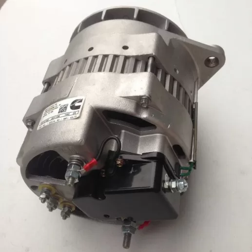 3975140 3863161 4100763 5293213 3604685RX 3675103RX 4372403 alternator generator - Image 3