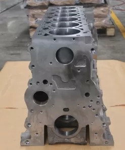 6ISDe 6D107 QSB6.7 cylinder block 4946586 4946585 4929972 4932333 4932528 4932675 4990451 4991099 4955412 5302096 4990447