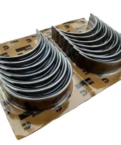 QSX15 ISX15 X15 crankshaft main bearing 3800298 3800299 4089405 2882087 3678555 3678556 3680202 4089845 4089846 5406110 5406111