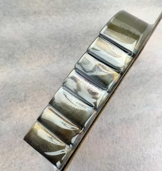 QSX15 ISX15 X15 crankshaft main bearing 3800298 3800299 4089405 2882087 3678555 3678556 3680202 4089845 4089846 5406110 5406111 - Image 2