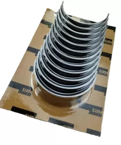 QSX15 ISX15 X15 con rod bearing 3800297 4090016 4090016 4090017 3686436 4059447 4376360 3686441 3686442 4925973 4925977 4925972