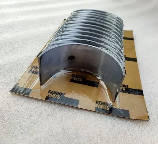 QSX15 ISX15 X15 con rod bearing 3800297 4090016 4090016 4090017 3686436 4059447 4376360 3686441 3686442 4925973 4925977 4925972 - Image 2