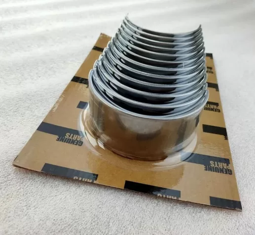QSX15 ISX15 X15 con rod bearing 3800297 4090016 4090016 4090017 3686436 4059447 4376360 3686441 3686442 4925973 4925977 4925972 - Image 3
