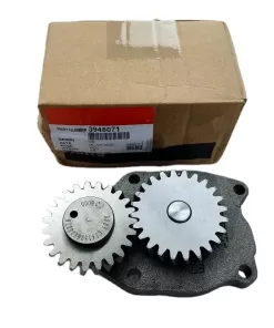 lubrication oil pump 3802278 3800828 3930338 3948071 3415365