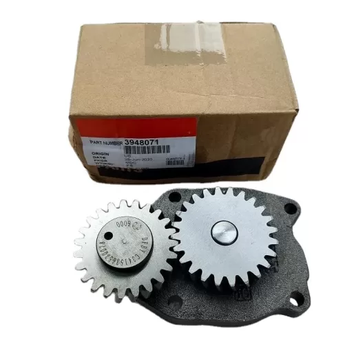 lubrication oil pump 3802278 3800828 3930338 3948071 3415365